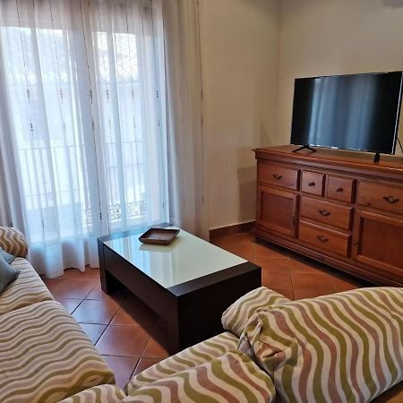 Casa El Raval Lliber Apartment Екстериор снимка