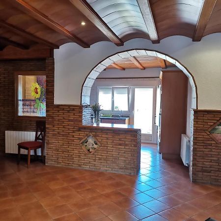 Casa El Raval Lliber Apartment Екстериор снимка