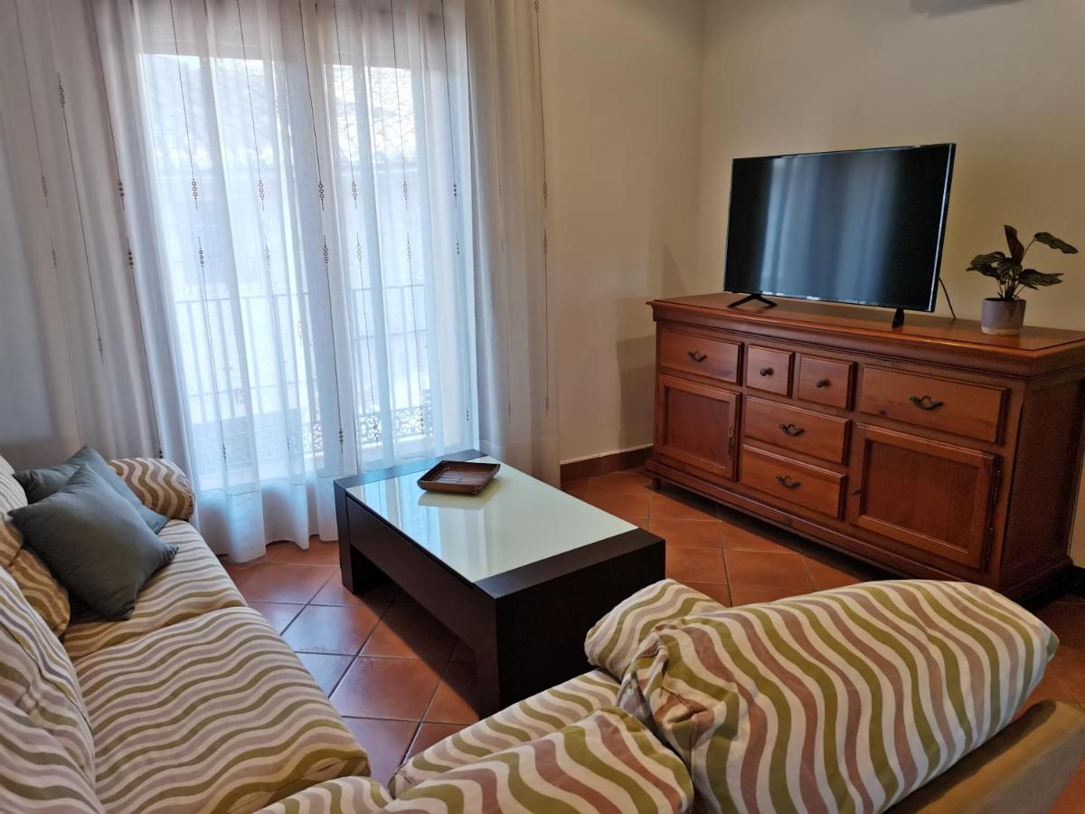 Casa El Raval Lliber Apartment Екстериор снимка