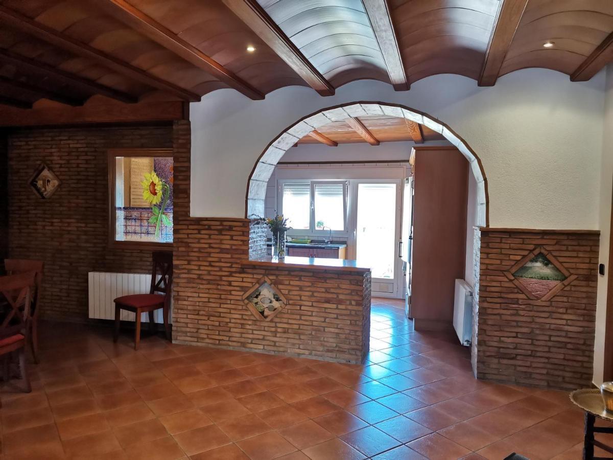 Casa El Raval Lliber Apartment Екстериор снимка