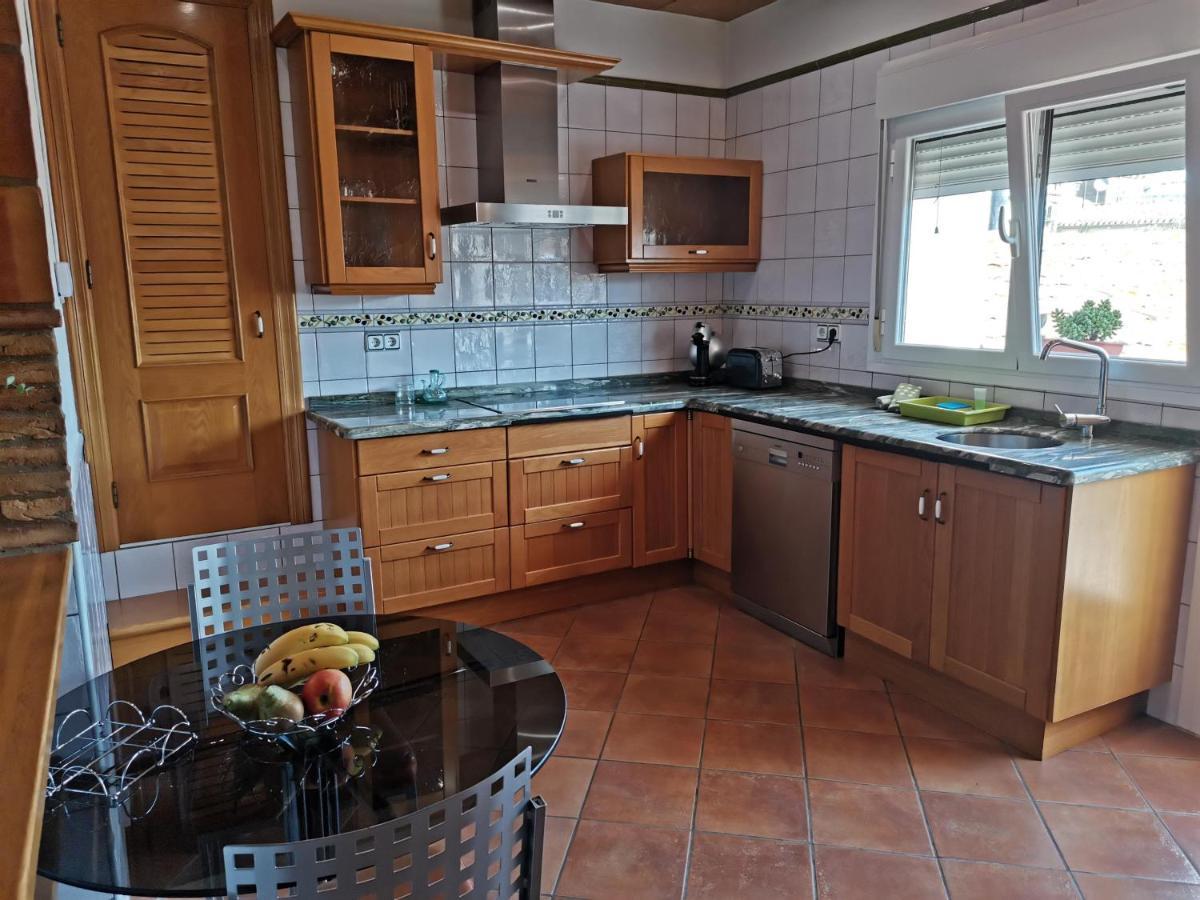 Casa El Raval Lliber Apartment Екстериор снимка