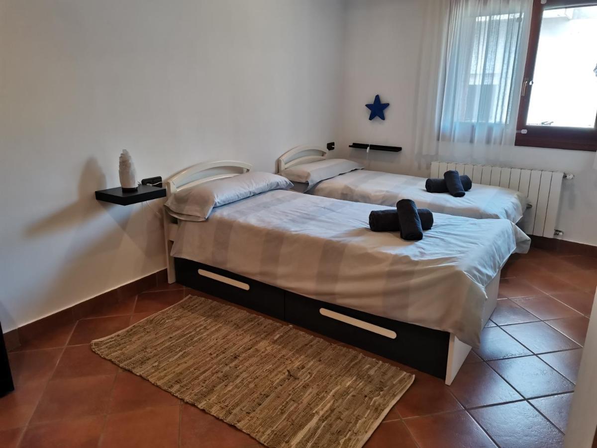 Casa El Raval Lliber Apartment Екстериор снимка